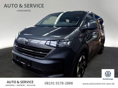 Gebraucht VW Caravelle Life 150 PS (110 kW) 2025 Grau Van / Kleinbus