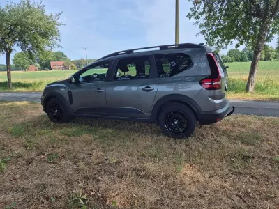 Gebraucht Dacia Jogger