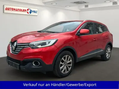 Gebraucht Renault Kadjar