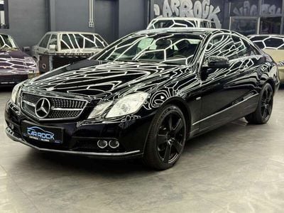 Mercedes E200