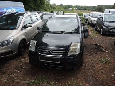 Citroën C2