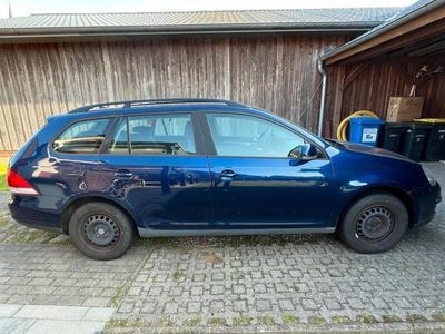 VW Golf V
