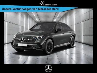 Mercedes GLC450