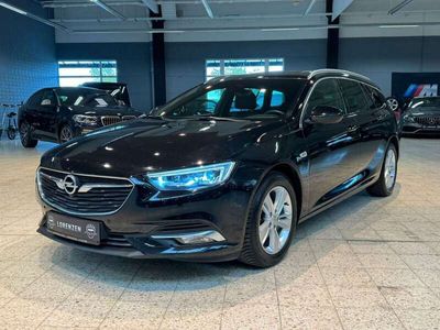 gebraucht Opel Insignia B Sports Tourer PDC NAVI Panorama Shzg