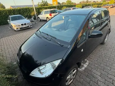 Gebraucht Mitsubishi Colt