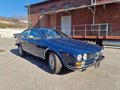 gebraucht Alfa Romeo Alfetta GT/GTV GTV