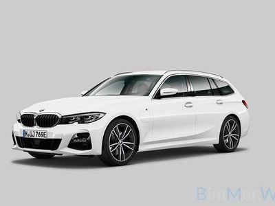 BMW 330e