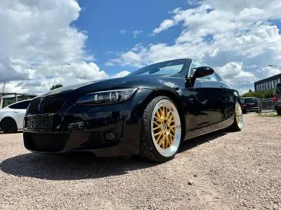 Gebraucht BMW 325