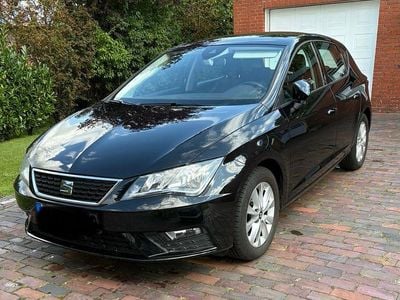 Seat Leon ST
