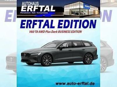 Nuova Volvo V60 455 CV (334 kW) 2026 Blu Station wagon