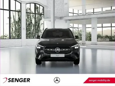 Gebraucht Mercedes GLA200