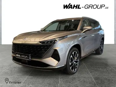 Gebraucht MG MGS9 2026 Grau SUV