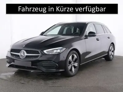 Gebraucht Mercedes C180