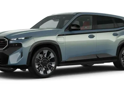 Occasion BMW XM Comfort Edition 748 ch (550 kW) 2024 Individual SUV