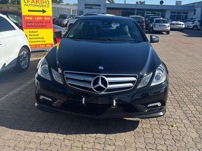 Mercedes E350