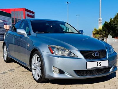 Lexus IS250