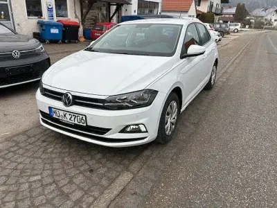 Gebraucht VW Polo