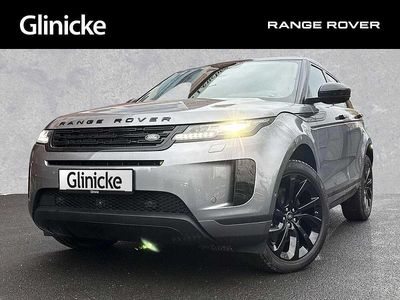 Eiger grey Gebraucht 2025 Land Rover Range Rover evoque S | 68.854 €