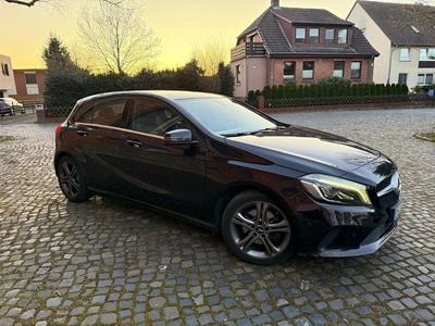 Mercedes A200