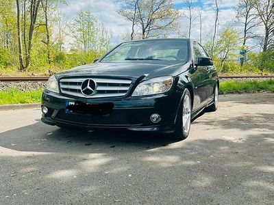 Mercedes C250