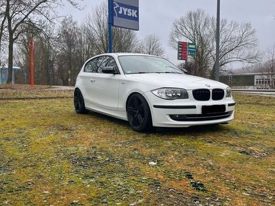 gebraucht BMW 116 i -