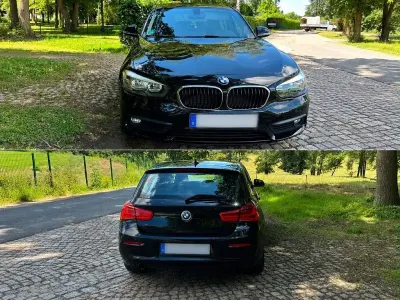 Gebraucht BMW 118