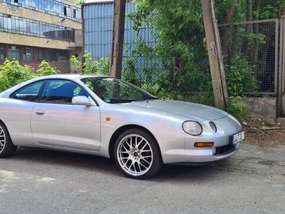 gebraucht Toyota Celica 