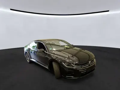 Gebraucht VW Arteon