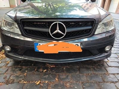 Mercedes C230
