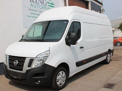 Nissan NV400