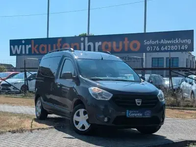 Gebraucht Dacia Dokker