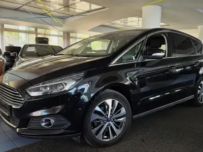Gebraucht Ford S-MAX