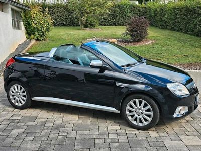 Opel Tigra