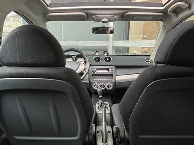 Gebraucht Smart ForFour 95 PS (69 kW) 2004 Grau Kleinwagen