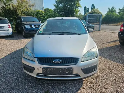 Gebraucht Ford Focus