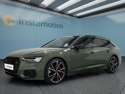 Usata Audi S6 344 CV (253 kW) 2024 Station wagon