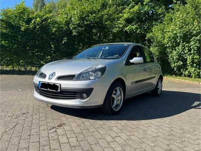 Renault Clio III
