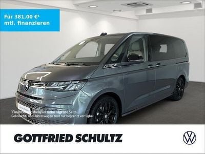 VW Multivan