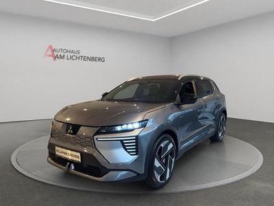 Neu Mitsubishi Eclipse Diamant Edition 160 kW (218 PS) 2026 Grau SUV