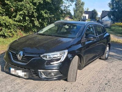 Renault Mégane GrandTour