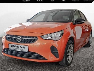 Opel Corsa-e