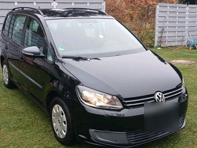 VW Touran