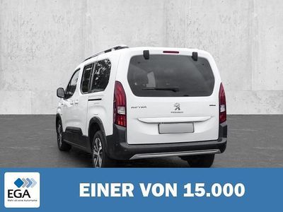 Gebraucht Peugeot Rifter Allure 131 PS (96 kW) 2020 Van / Kleinbus