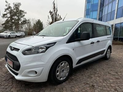 Ford Tourneo