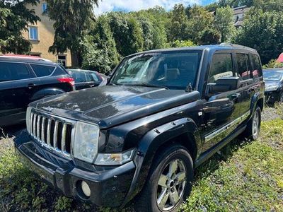 Jeep Commander