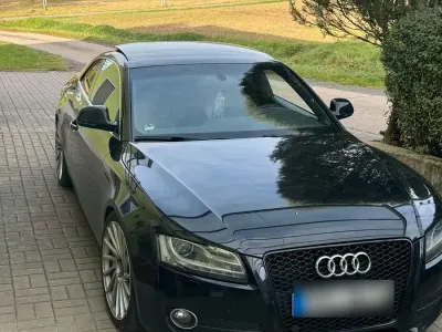Gebraucht Audi A5