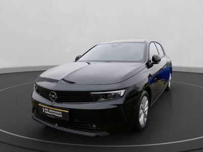 gebraucht Opel Astra Elegance 1.2 96kW 5TRG+NAVI+INTELLI-DRIVE 1.0
