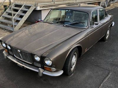 gebraucht Jaguar XJ6 4.2