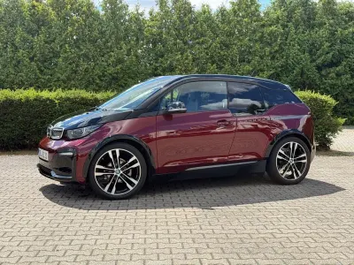 Gebraucht BMW i3