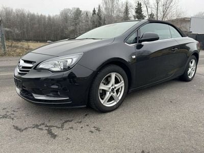 Opel Cascada